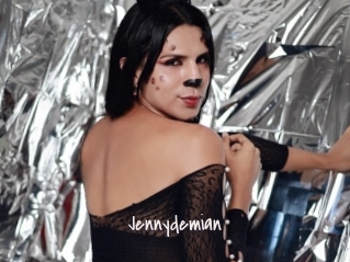 Jennydemian