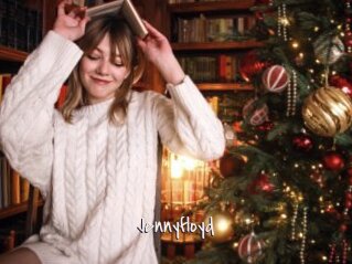 Jennyfloyd