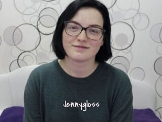 Jennygloss