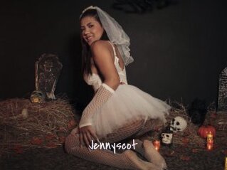 Jennyscot