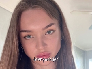 Jennywonder