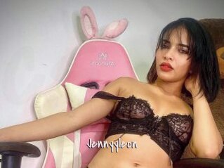 Jennyyleon