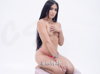 jensteal Commando Sexy