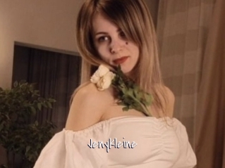 Jenykleine