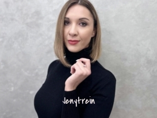 Jenytrein