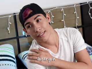Jeraryein