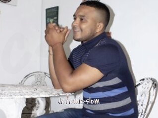 Jeremieslom