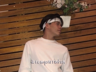 Jeremycarrinton