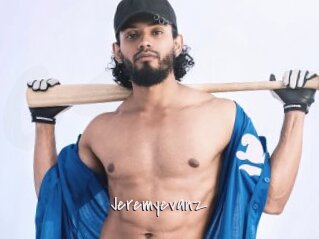Jeremyevanz