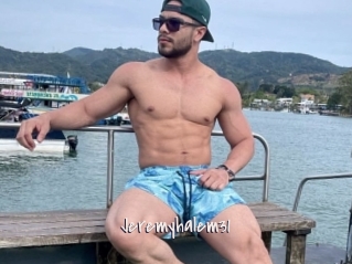 jeremyhalem31 Commando Sexy