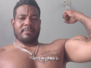 Jeremyjamez