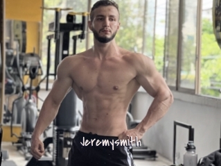 Jeremysmith