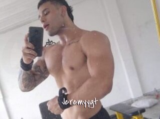 jeremyygt Commando Sexy