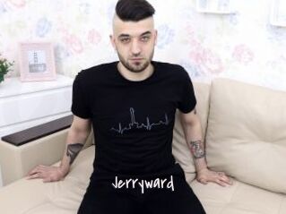 jerryward Commando Sexy