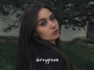 Jersygreen