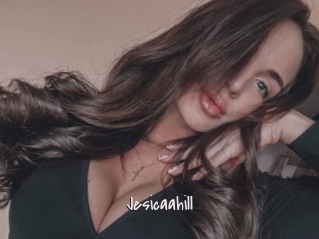 Jesicaahill
