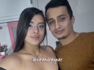 Jesikandragnar
