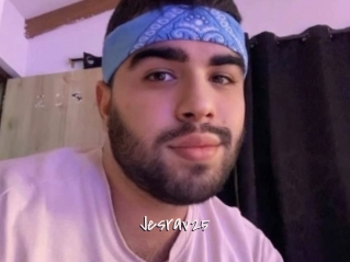 Jesrav25