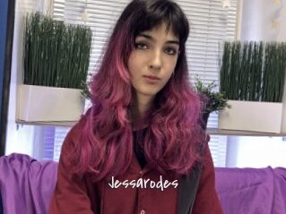 Jessarodes