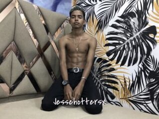 Jessehottersx