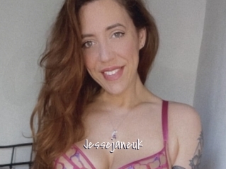 Jessejaneuk