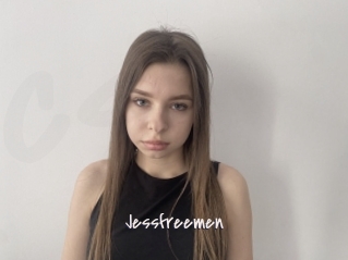 Jessfreemen