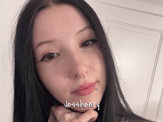 Jesshenry