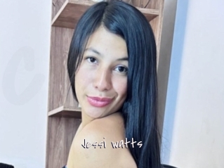 Jessi_watts
