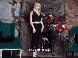 Jessicafriendly