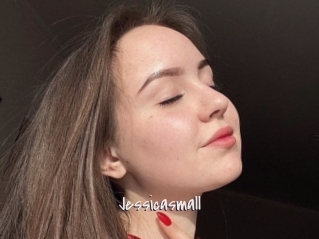 Jessicasmall