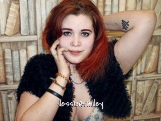 Jessicasmiley