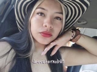 jessichernobil19 Commando Sexy