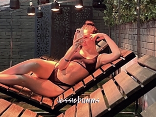 Jessiebumms