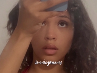 Jessiejamesx
