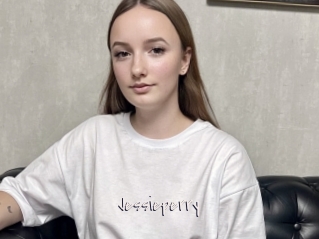 Jessieperry