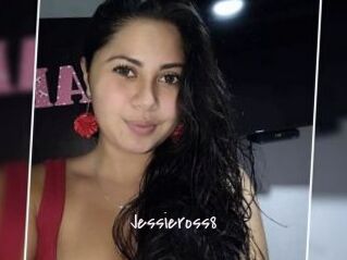 Jessieross8