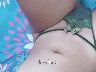 Jessijaee