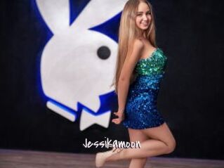 Jessikamoon