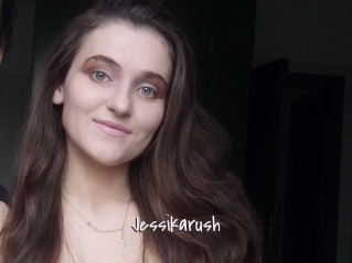 Jessikarush