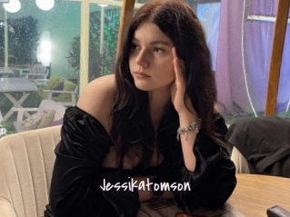 Jessikatomson