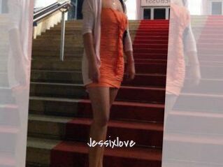 Jessixlove