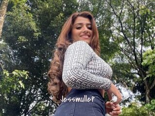 jessmuller Commando Sexy