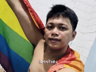 jesstony Commando Sexy