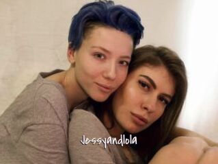 Jessyandlola