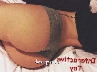 Jessygomez