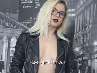 Jessyhotstriper