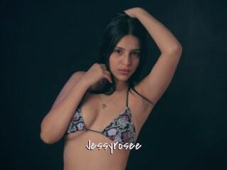 Jessyrosee