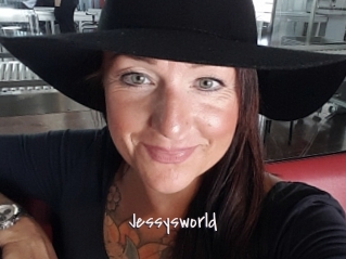 Jessysworld