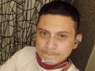 jesusb Commando Sexy