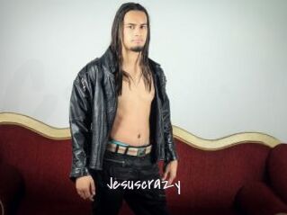 Jesuscrazy
